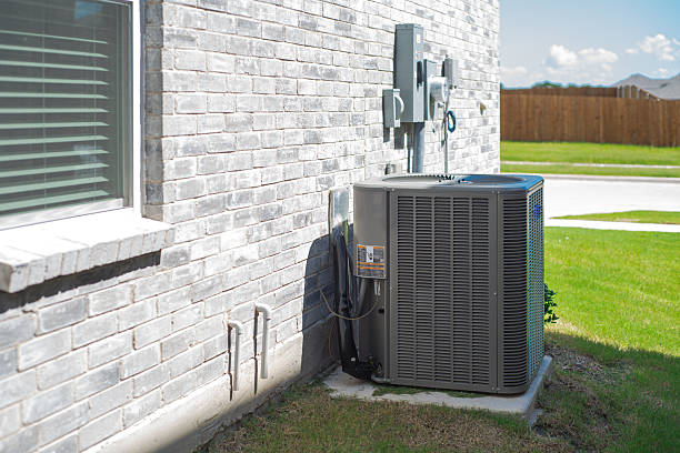 Reliable Ac Installation contractor in Jackson, KY by FH HVAC